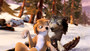 Photo 5 pour ALPHA ET OMEGA EN 3D